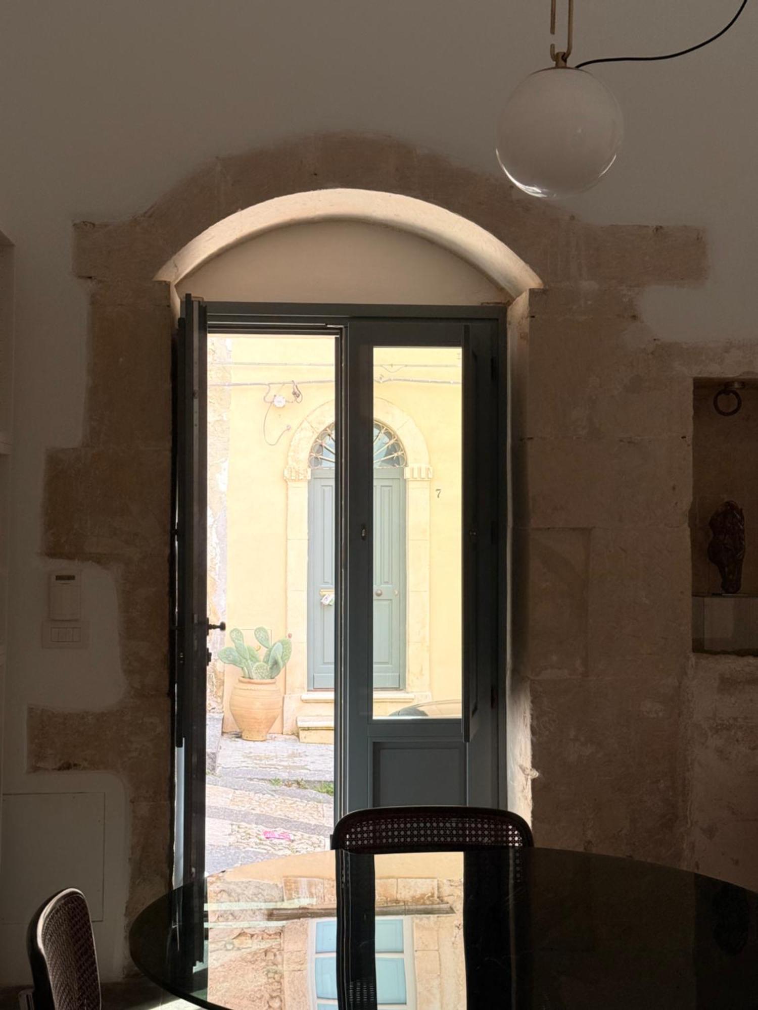 Code24 Casa vacanze Noto