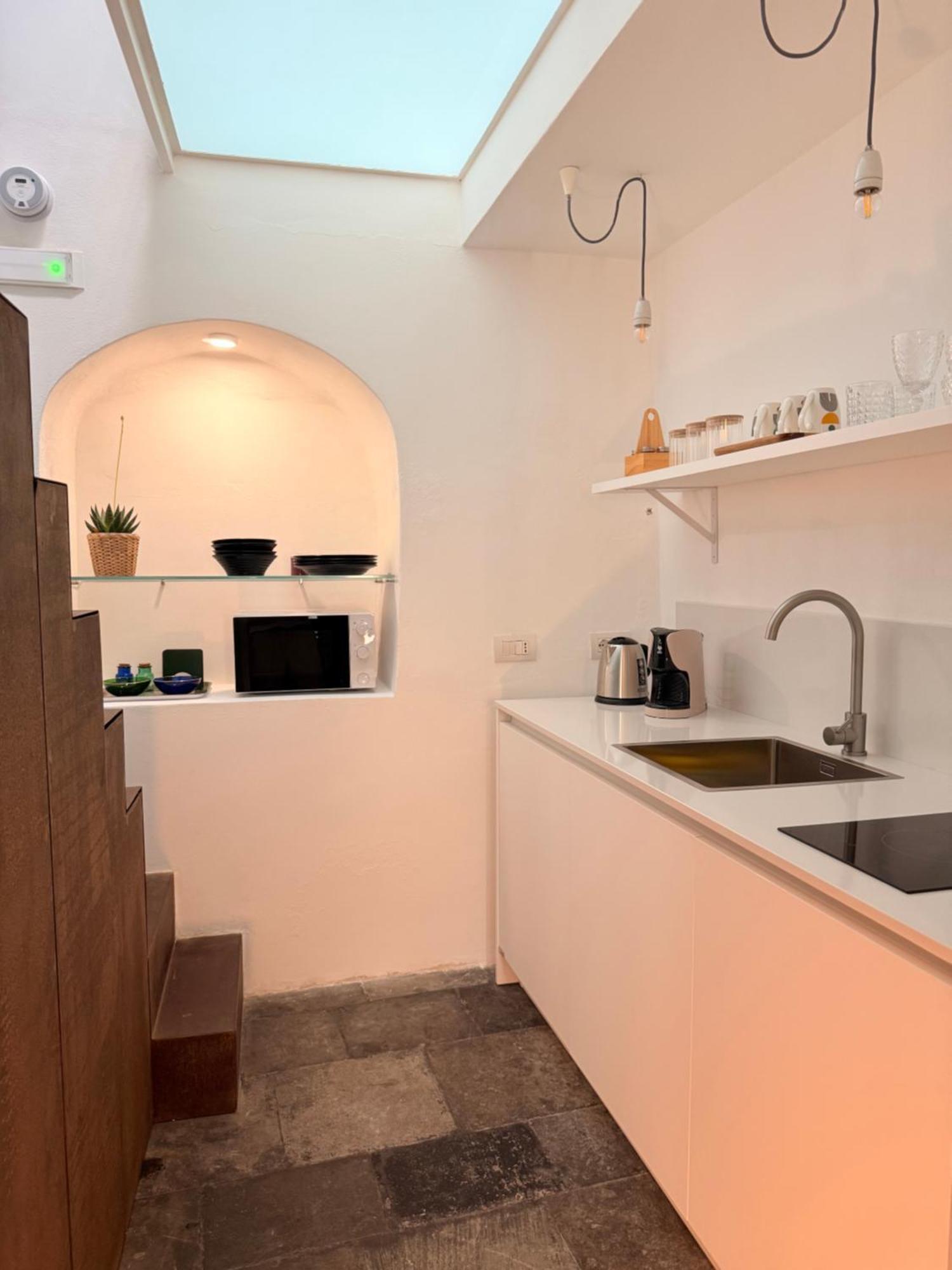 Casa vacanze Code24