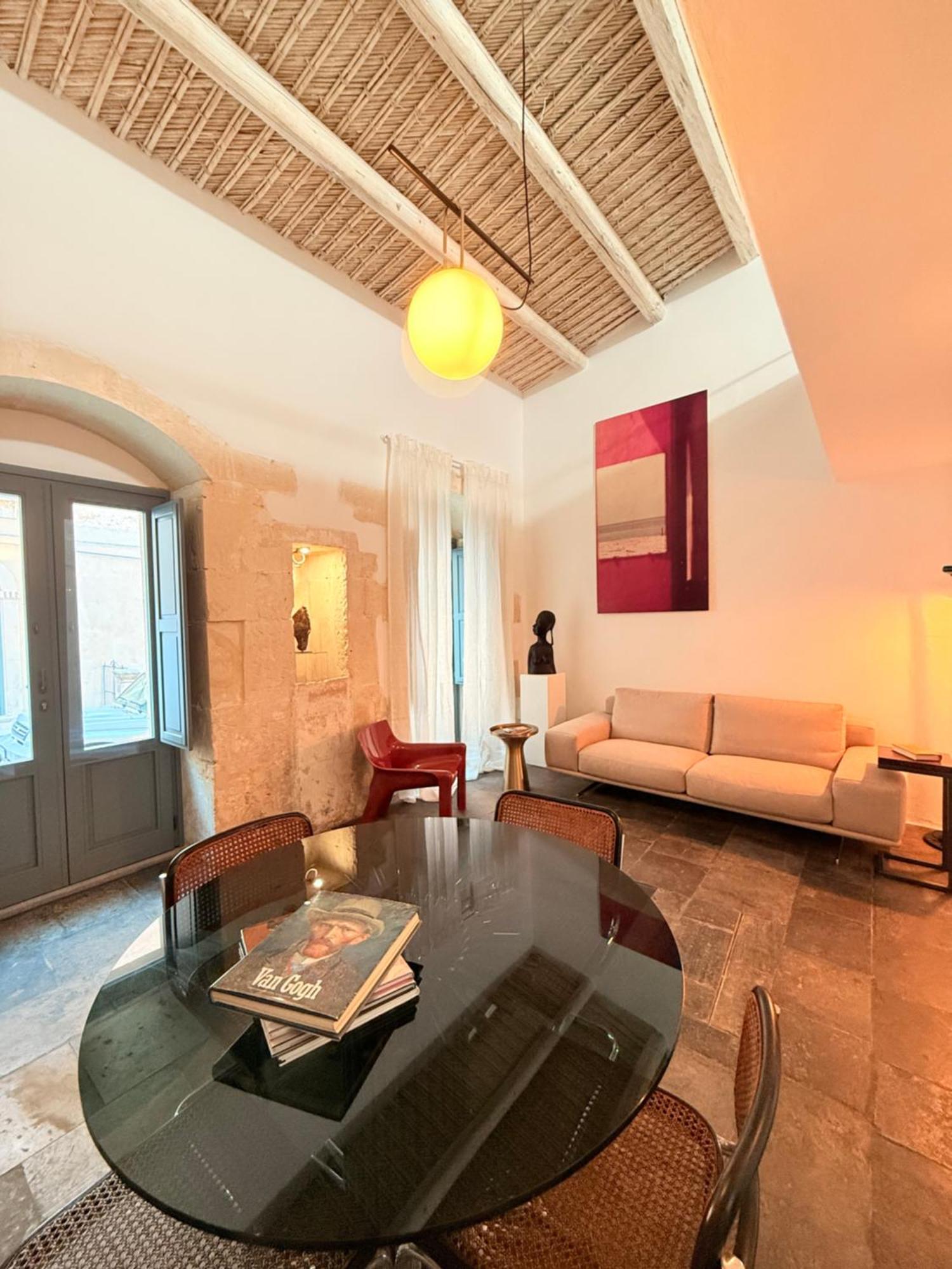 Casa vacanze Code24 Noto